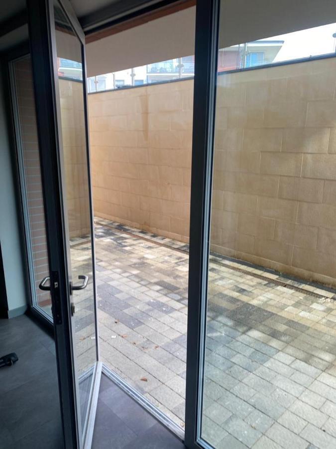 Apartament Delux Реваль Экстерьер фото