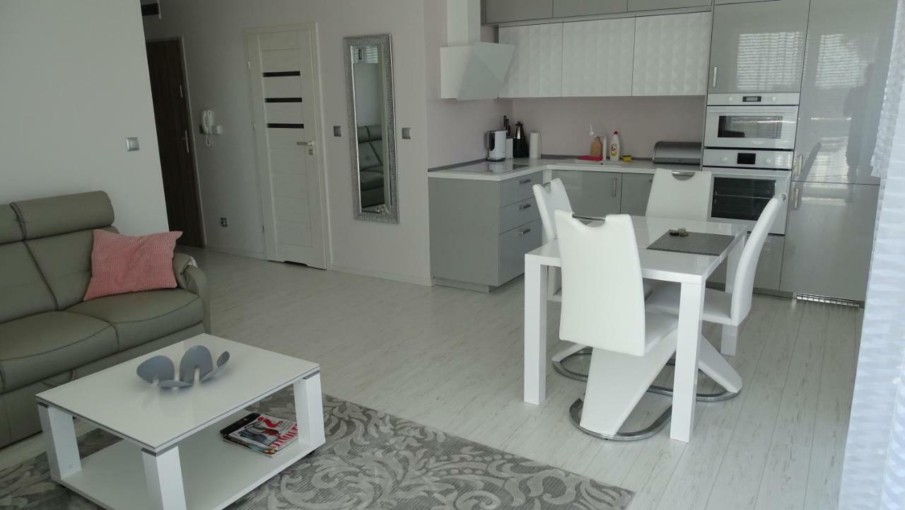Apartament Delux Реваль Экстерьер фото