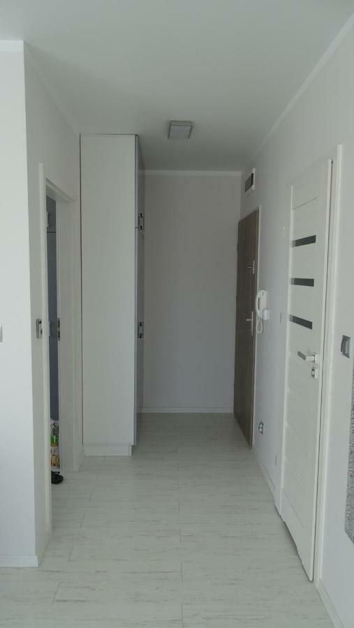 Apartament Delux Реваль Экстерьер фото