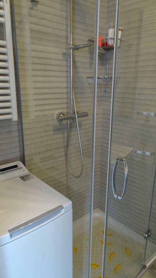 Apartament Delux Реваль Экстерьер фото