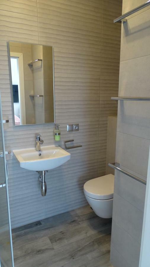 Apartament Delux Реваль Экстерьер фото