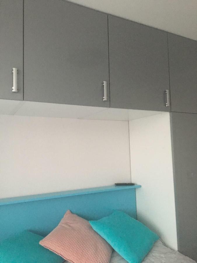 Apartament Delux Реваль Экстерьер фото